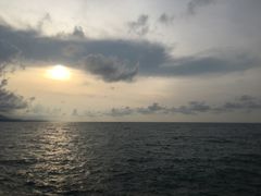 -海盗餐厅