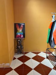 -Devilhands Barbershop男士理容店