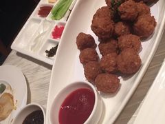 -四季民福烤鸭店(望京旺角店)