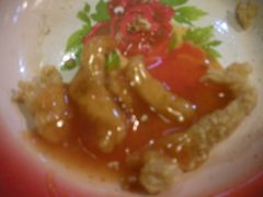 盐酥鸡-做了不起的80后