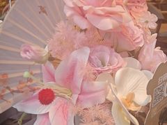 -沅江水·空中花园餐厅(珠江新城雅居乐中心店)