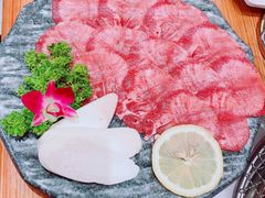 -万兴佳烤肉·长白山老味道(宏泰广场店)
