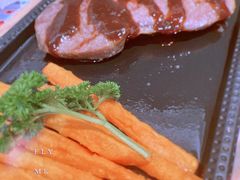 -必胜客(欢乐颂店)