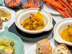 -金马门国际美食百汇(珞喻路店)