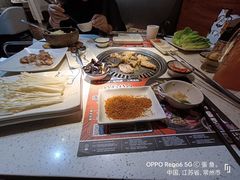 -猫抓烤肉(武进吾悦广场店)
