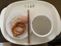 -尹三豆汁(天坛店)