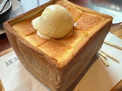 -绿茶餐厅(成都万象城店)