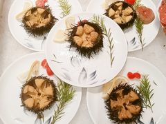 -鑫复盛礼记酒店·青岛菜