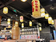 大堂-正哥点心专家(上邦百汇城店)