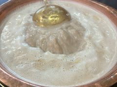 -诺敏塔拉奶茶-布里亚特包子-手把肉(锦都会店)