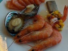 -杭州滨江世融艾美酒店·新食谱全日餐厅