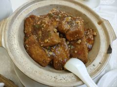 -和乐喜宴海鲜酒家(骏荣广场店)