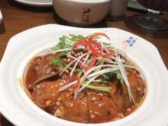 -南拳十三姨·潮汕砂锅粥(世纪金源店)