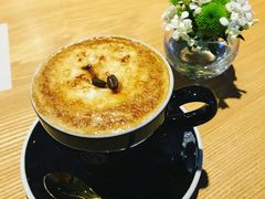 -麦隆咖啡Mellower Coffee(弘基时尚生活中心店)