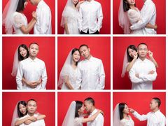 -景杰照相馆·人民公园店(绵阳店)