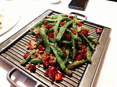 干煸豆角-乾园(天河城店)