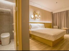 -桔子酒店(天津五大道店)