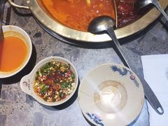 -小龙坎火锅(总店)