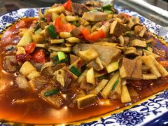 -徽州美食(三十年老店)