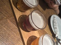 -宝莱纳餐厅(滨江店)