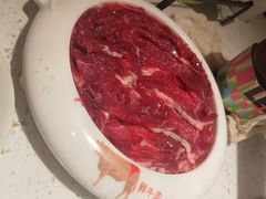 -左庭右院鲜牛肉火锅(长泰广场店)