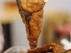 -梅记大块头爆鱼店(乍浦路店)