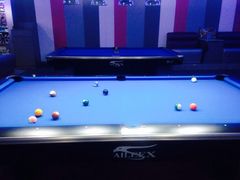 iphone_upload_pic-琦迹保龄球馆(七宝店)