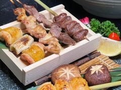 -长崎屋·日本料理·刺身·烧鸟(天河北路店)
