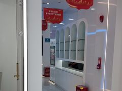 -深圳富茂格伦菲尔口腔门诊部(龙华清湖总院)