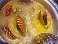 -海韵之星邮轮水会(明发商业广场店)