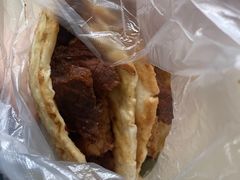 -王虎子大饼(甸柳新村五区店)