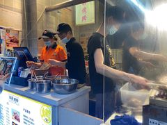 -徐亮烤蹄(建设路店)