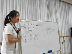 -小银星艺术团(山西路校区)
