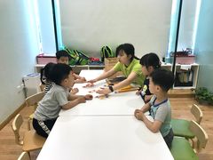 -培飞思维启蒙·益智游戏·科学探索(城西银泰店)