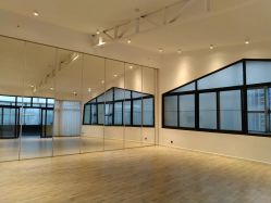 -无界瑜伽普拉提