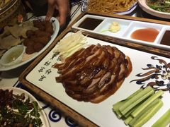 -京氣春饼(机场店)