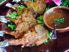 -花马天堂云南餐厅 Lost Heaven(高邮路店)