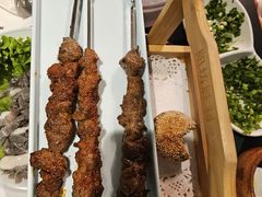 -阳坊胜利涮羊肉(阳坊老店)