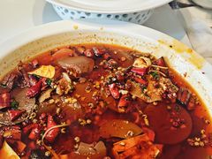 -玉林烤鸭店(定福庄店)