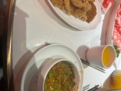 -祥源胡同·涮牛羊肉火锅(花桥店)