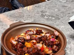 -广富林宰相府酒店·水云间