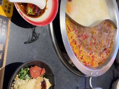 -沸炉重庆老火锅(军事博物馆店)