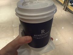 -上海龙之梦万丽酒店