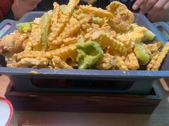-渝蛙馆(九霄梦天地店)