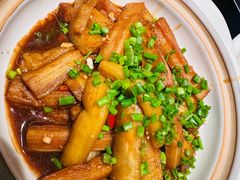 -创味·民间海南菜·非遗藤桥排骨(藤桥·免税城店)