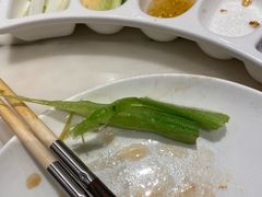 -北京老铺烤鸭(西稍门店)