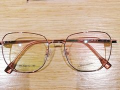 -宝明斋眼镜(洪楼店)