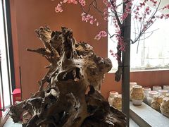-桃园农庄烤全羊(江秋路店)