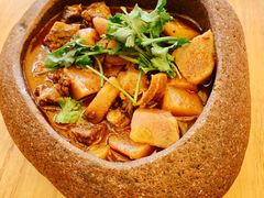 -云里小坐·小院里·团建·宴请·下午茶(三圣乡店)