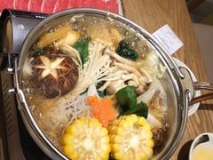 -林妈妈村·日式料理(宝山龙湖天街店)